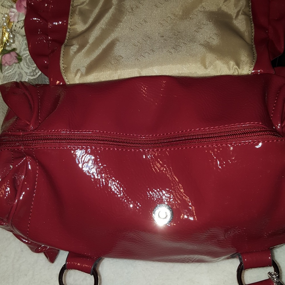 ELLE handbag - Picture 6 of 7